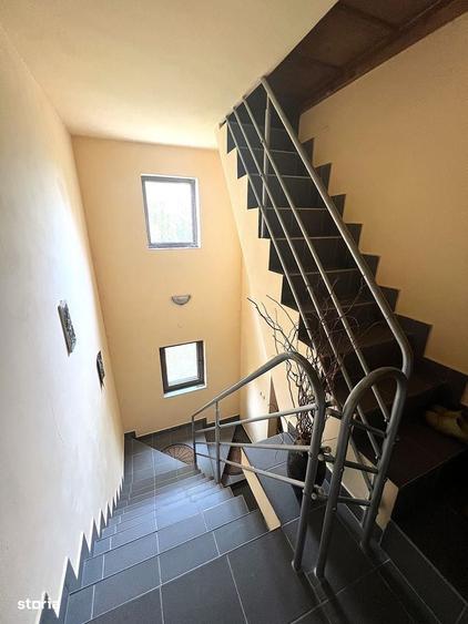 Apartament cu 3 camere în Mărtinești