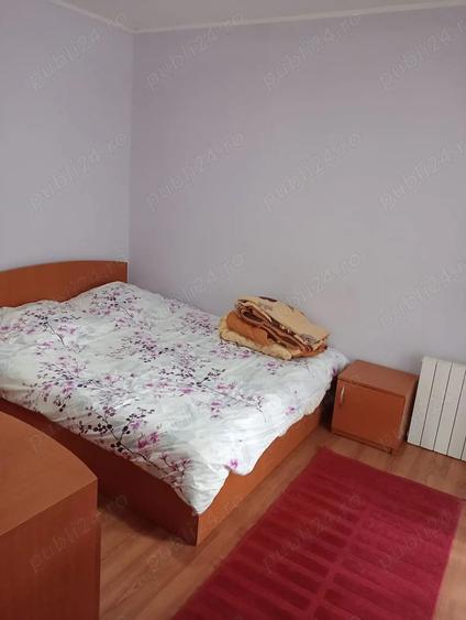 Apartament cu 2 camere semidecomandat în Tineretului