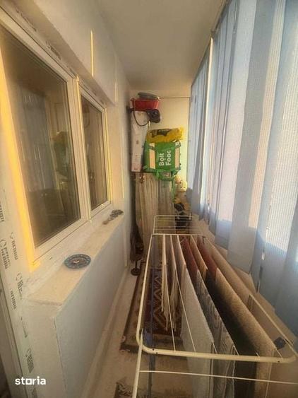 Apartament cu 2 camere decomandat în Militari