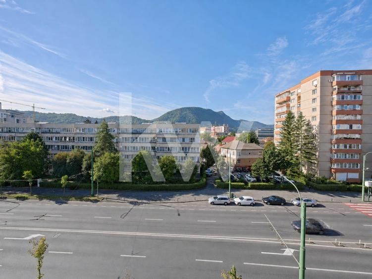 Apartament cu 2 camere decomandat, mobilat în Griviței