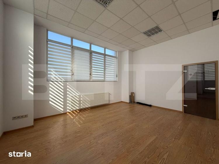 Spațiu comercial, de 200 mp, în Dumbrăvița