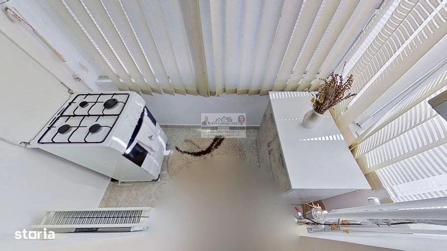 Apartament cu 2 camere în Sud