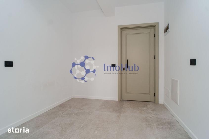 Apartament 3 camere, 72mp, etaj 1 si 2, ESQVillage, Galata - 9