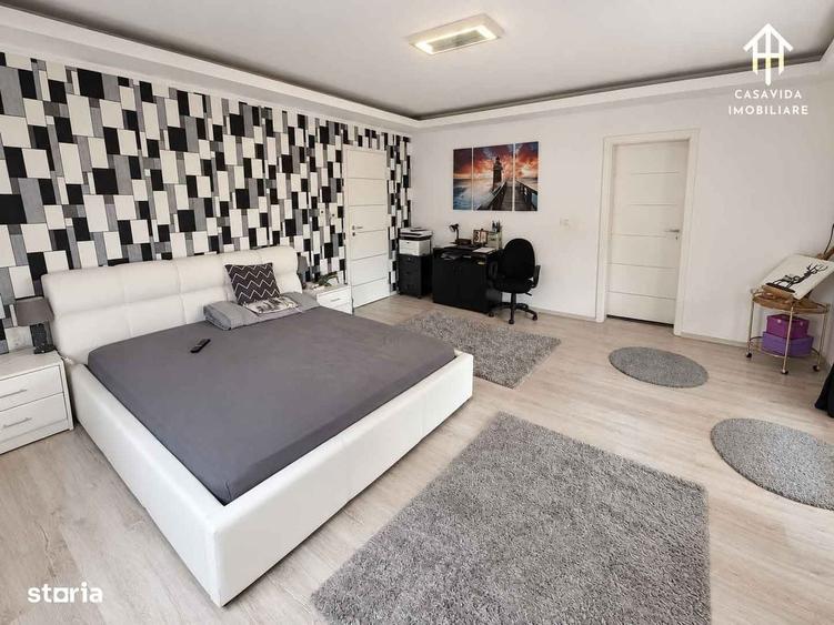 Casă cu 4 camere cu Teren 450 Mp în Central