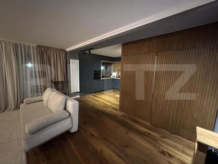 Apartament cu 2 camere, 69mp, zona Centrala-Pub Doispe - 3