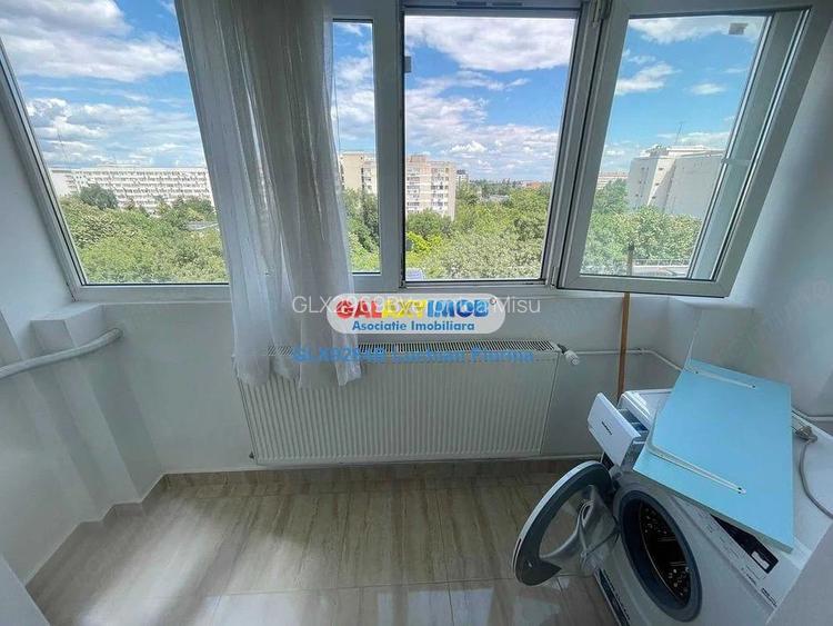 Apartament 2 camere, decomandat, metrou Titan