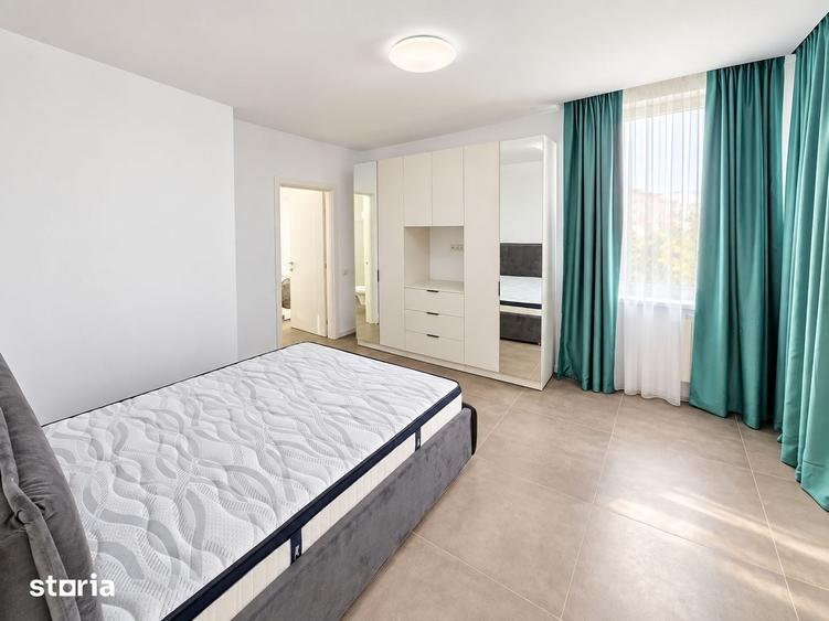 Apartament cu 3 camere în Tunari