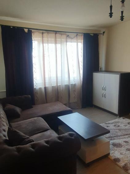 Apartament cu 2 camere nedecomandat în Becicherecu Mic