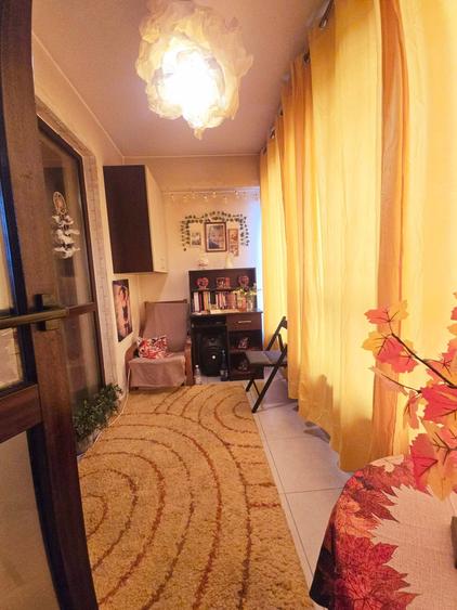 Apartament cu 2 camere decomandat în Dobroești