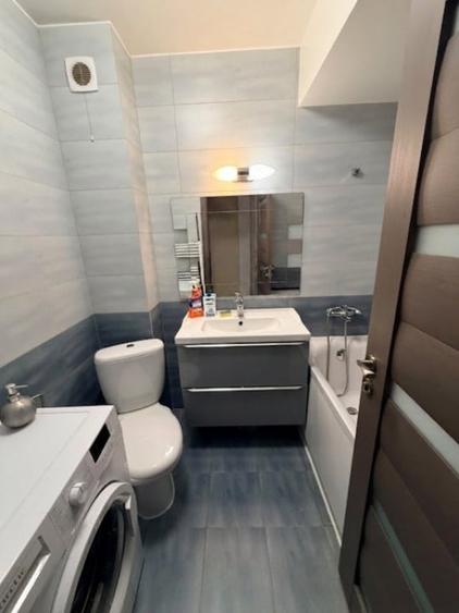 Apartament 2 camere de vanzare vizavi de VIVO Mall 52,8 - 8