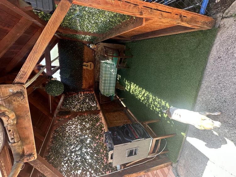 Casă cu 5 camere cu Teren 2800 Mp în Central
