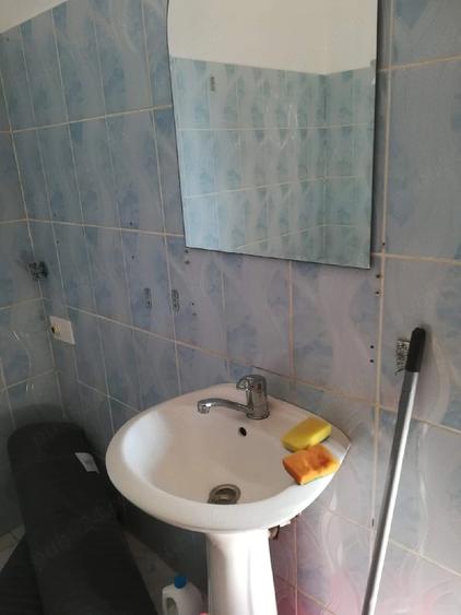 Garsonieră nedecomandată în Central