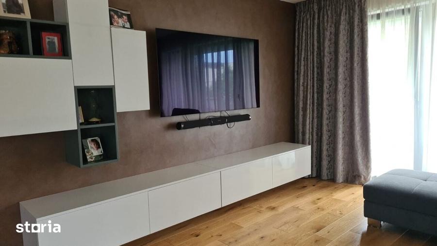 APARTAMENT 4 CAMERE ZONA IANCU NICOLAE! - 14