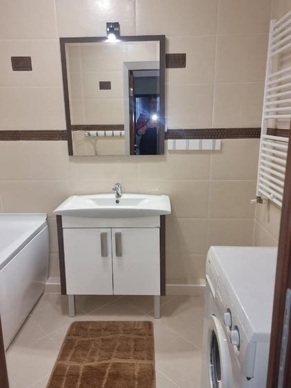 Apartament cu 2 camere decomandat în Becaș