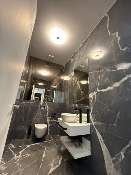 Apartament cu 4 camere în Floreasca