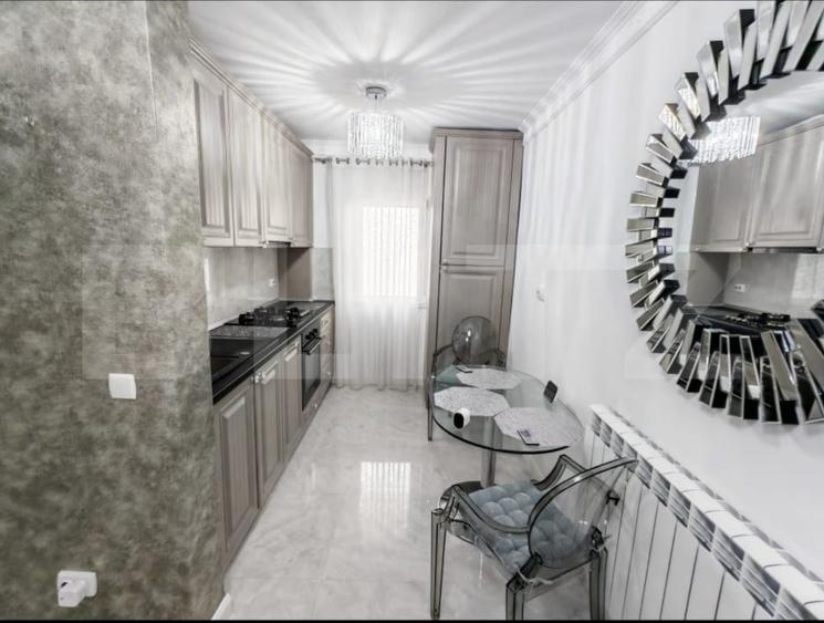 Apartament 2 camere, 50 mp, zona Pacurari - 3