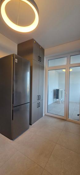 Apartament cu 3 camere decomandat în Pipera