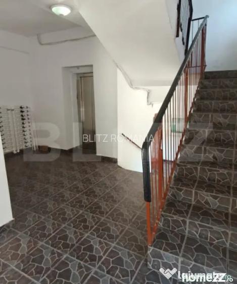 Apartament 2 camere, 63 mp, zona Centru - Targoviste (Dambovita)