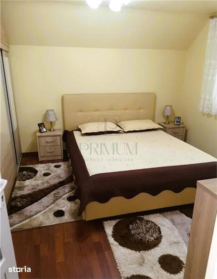 Casă cu 4 camere cu Teren 560 Mp în Sânmihaiu Român