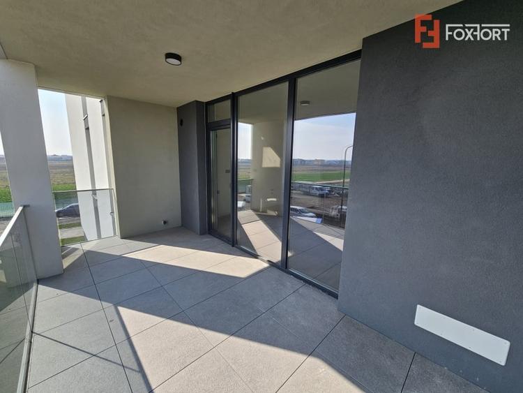 Apartament cu 3 camere în Torontalului