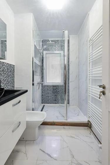 Apartament cu 4 camere semidecomandat în Găvana