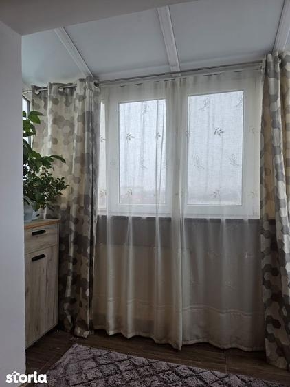 Apartament cu 2 camere în Berceni
