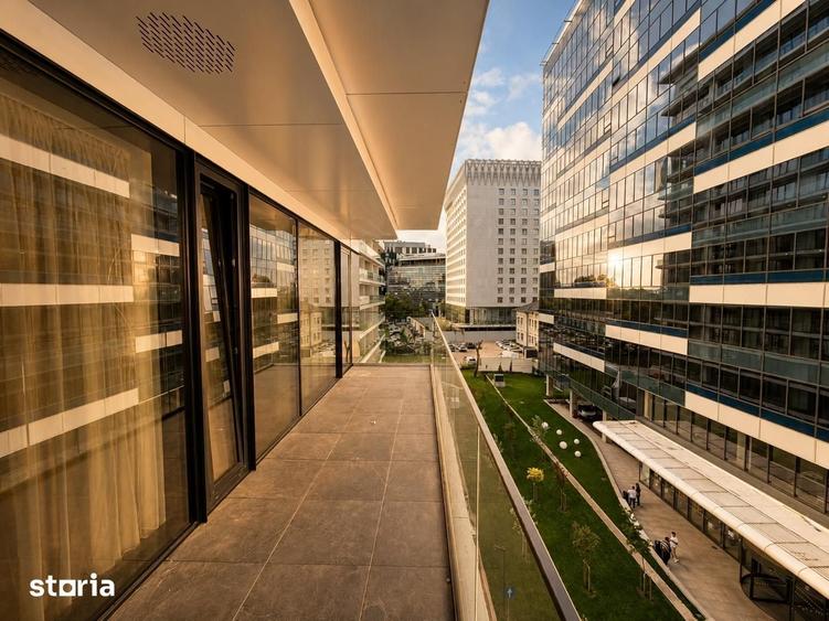 Apartament High-End 3 camere | One Floreasca Towers - 6
