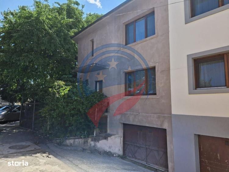 CASA /VILA str. Ana Ipatescu - 19