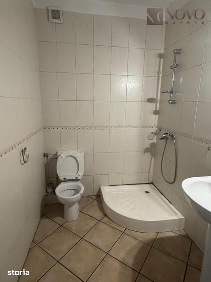 Apartament cu 3 camere decomandat, mobilat în Iancului