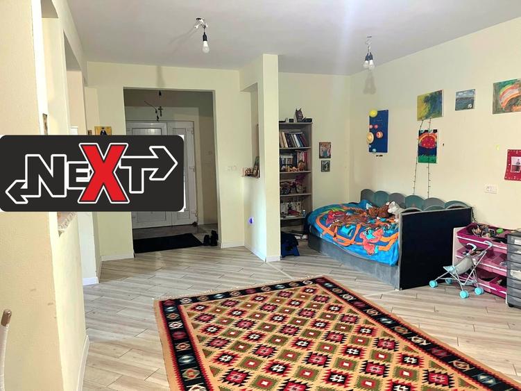 Casă individuală cu 3 camere cu Canalizare în Dărmănești
