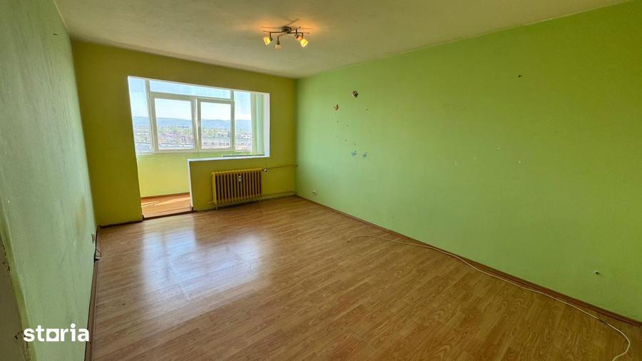 Garsoniera Confort 1 -bloc de apartamente - 6