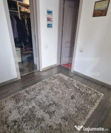 Casă cu 3 camere cu Teren 109 Mp în Craiter