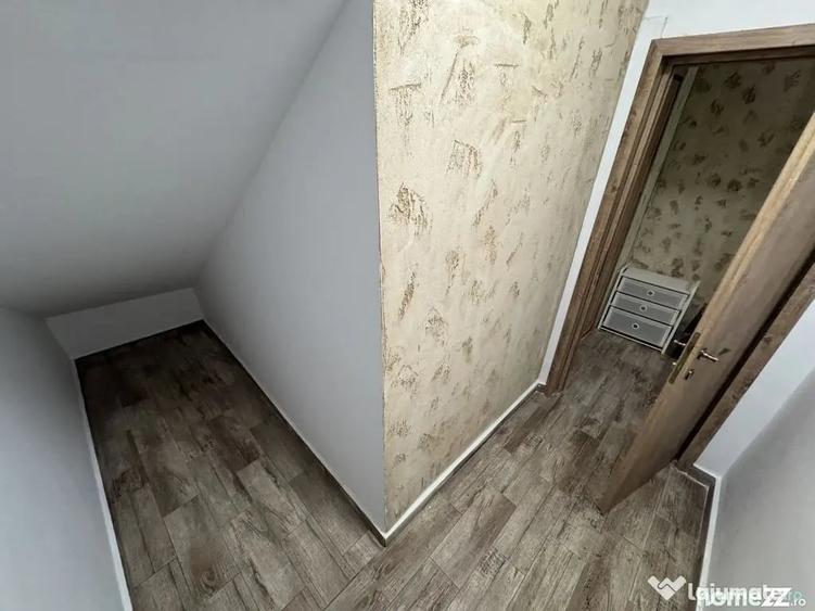 Apartament cu 2 camere decomandat în Casa de Cultură