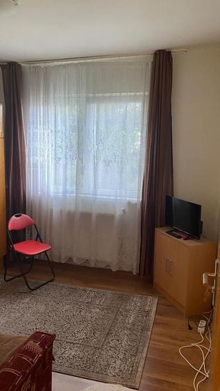 Apartament cu 2 camere semidecomandat în Mănăștur