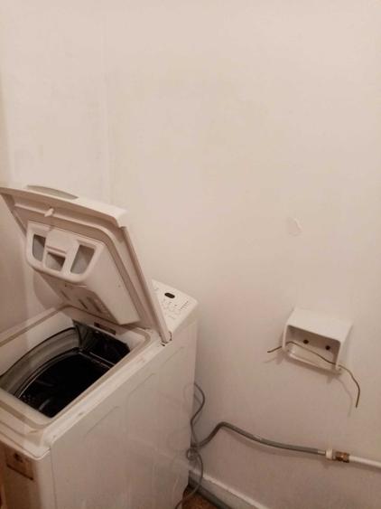 Garsonieră decomandată în Vitan