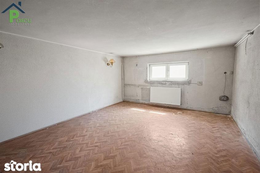 Vila Brancoveanu, Alunisului, S+P+1+M, 311 mpu, teren 200 mp, garaj - 4