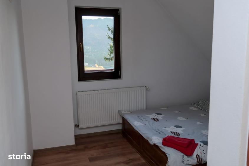 Cabana Colibita - 12 camere baie proprie - 550mp - 6