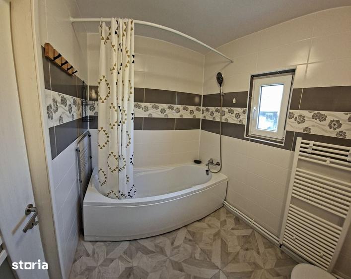 Casă cu 2 camere cu Teren 1350 Mp în Cozma