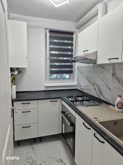 Apartament cu doua camere de inchiriat. 2000lei - 1