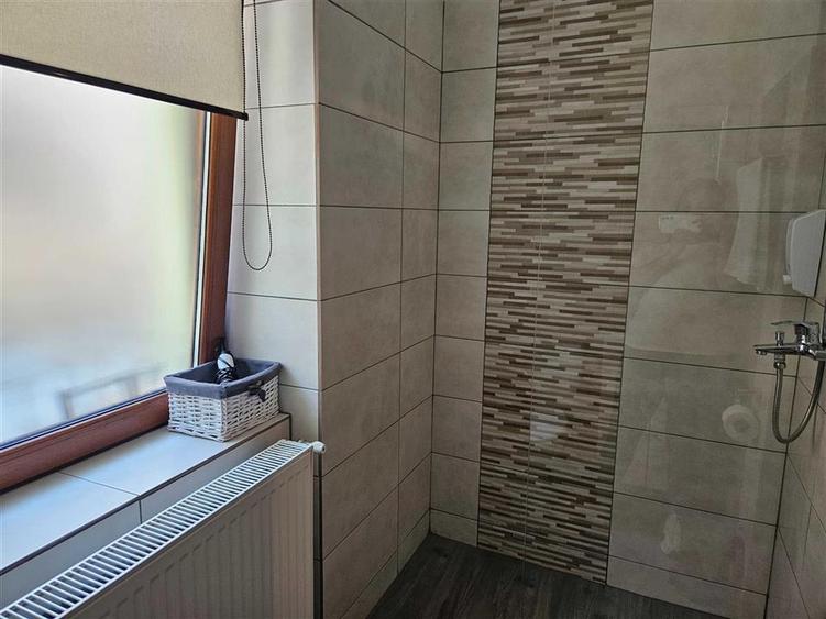 Garsonieră semidecomandată, mobilată în Ultracentral