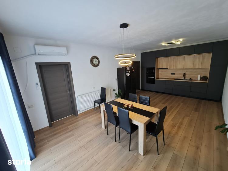 Casa de Vanzare la Cheie in Orasul Ineu Jud Arad, Teren 1439 mp. - 6