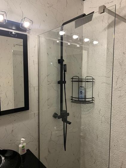Apartament cu 3 camere decomandat, mobilat în Nord