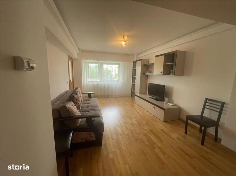 Apartament cu 2 camere decomandat în Ultracentral