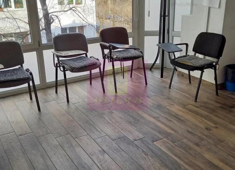 Spațiu comercial, de 1,084 mp, în Lujerului