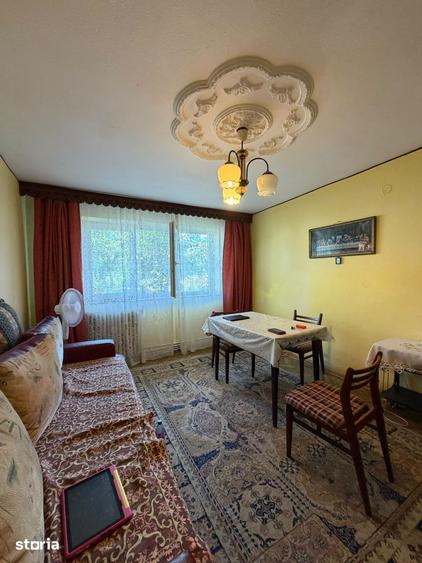 Apartament cu 2 camere | Parter | Zona de sus a ora?ului - 5