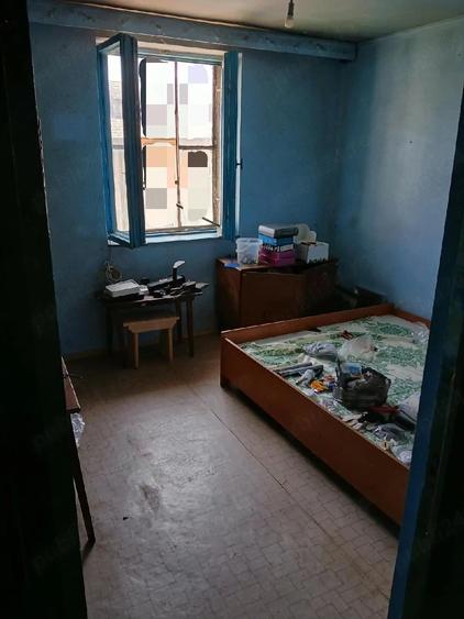 Apartament cu 3 camere decomandat în Agigea