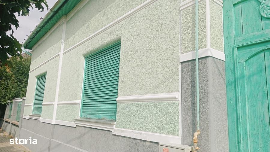 Casa tip conac de vanzare in Nadlac - 1