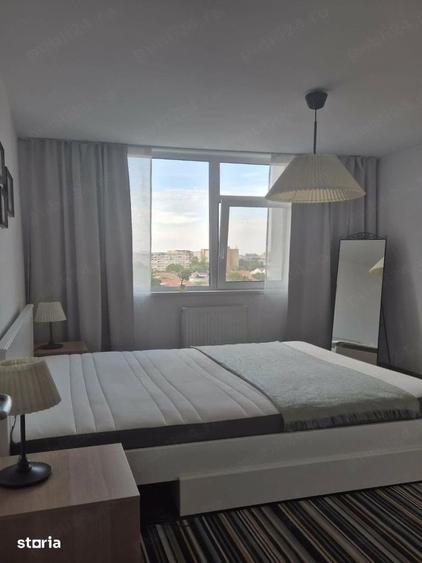 Apartament cu 3 camere - Circumvalatiunii - Bloc nou - 3