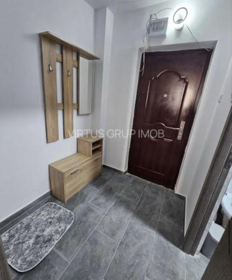 Garsonieră în Gorjului