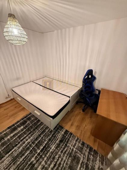 Apartament cu 3 camere, mobilat în Simion Bărnuțiu